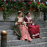  &ndash; Quebec - Fiesta de Nueva Francia