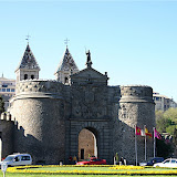  &ndash; Puerta de entrada a la ciudad