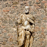  &ndash; Estatua de Carlos V