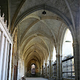  &ndash; Claustro de la catedral