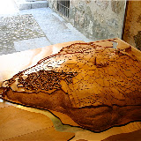  &ndash; Maqueta del Toledo Medieval
