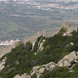  &ndash; Castillo Dos Mouros - Sintra