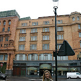  &ndash; Exterior de Harrods