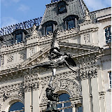  &ndash; Estatua de Eros