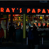  &ndash; El famoso Gray's papaya