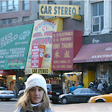  &ndash; Chinatown