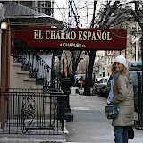  &ndash; Restaurante español