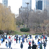  &ndash; Patinando en Central Park