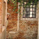  &ndash; Jugando al escondite - Venecia