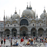  &ndash; Plaza San Marcos - Venecia