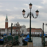  &ndash; Góndolas - Venecia