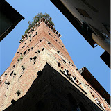  &ndash; Torre medieval - Lucca
