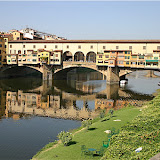  &ndash; Puente Veccio - Florencia