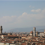  &ndash; Palacio Veccio y Duomo - Florencia
