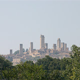  &ndash; Vista de San Gimignano