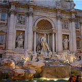  &ndash; Fontana Di Trevi - Roma