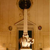 &ndash; Obelisco - Roma
