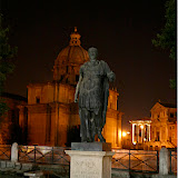  &ndash; Estatua de Cesar - Roma