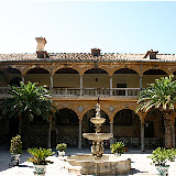  &ndash; Antigua iglesia en Granada