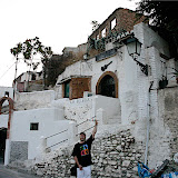  &ndash; Culin en Sacromonte - Granada