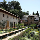  &ndash; Jardines del Generalife