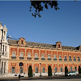  &ndash; Palacio de San Telmo - Sevilla