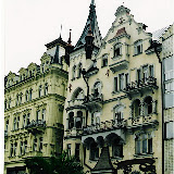  &ndash; Karlovy Vary