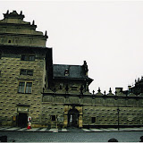  &ndash; Praga - alrededores palacio