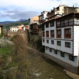  &ndash; Río Deva a su paso por Potes