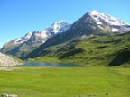 Gite en Savoie