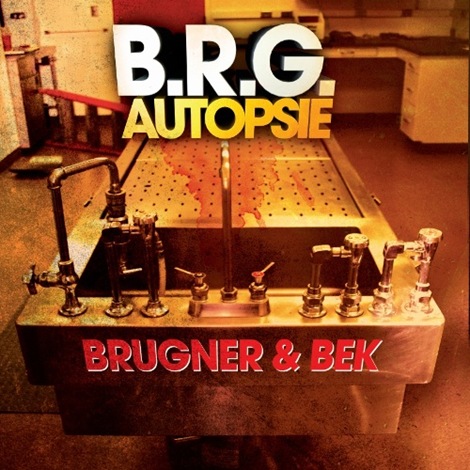 B.R.G.-Autopsie