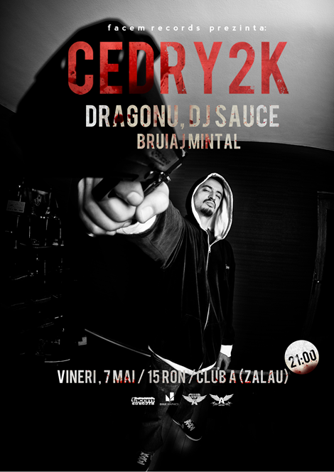cedry2k zalau