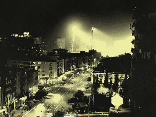 MIXTAPE-UL ORASULUI (BACAU) MIXTAPE-UL ORASULUI (BACAU)