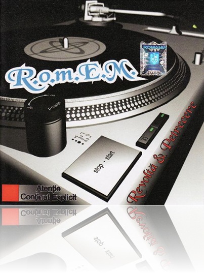 R.o.m.E.M. - Revolta & petrecere