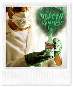 carbon - reactii adverse
