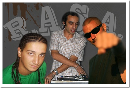rasa