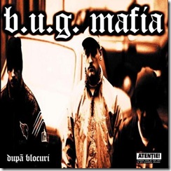 B.U.G. Mafia - Dupa blocuri