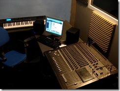 studio
