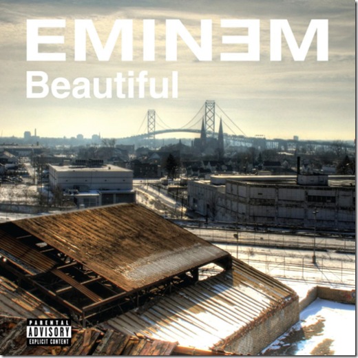 Eminem-Beautiful