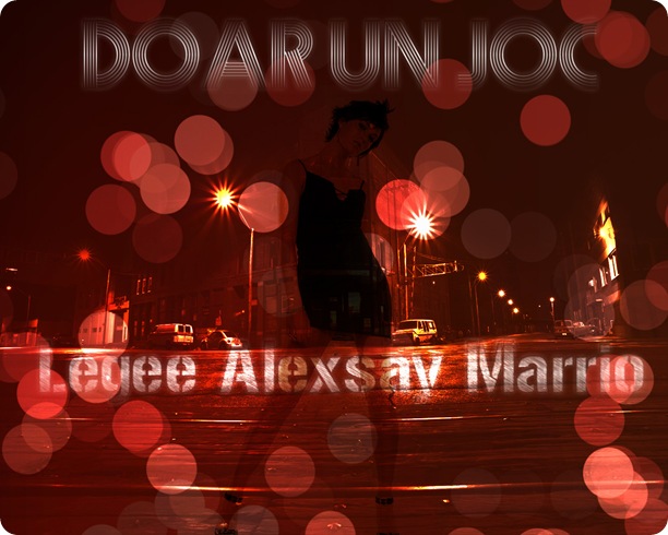 doar unn joc