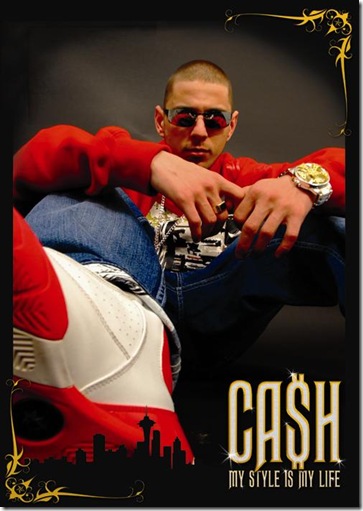cash