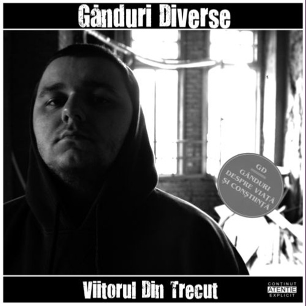 Ganduri Diverse - Viitorul din trecut