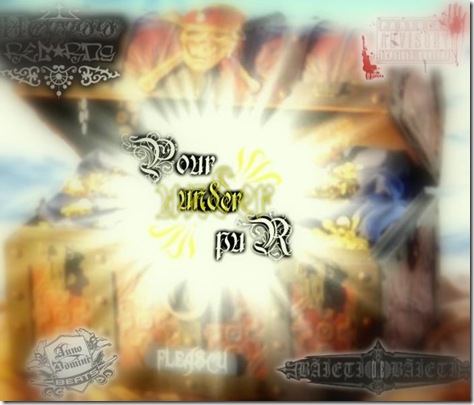 pour under pur-1