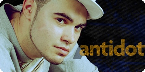 antidot