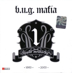 01 B.U.G. Mafia - Viata noastra (cover) (Carnariu Eladio) 01 B.U.G. Mafia - Viata noastra (cover) (Carnariu Eladio)