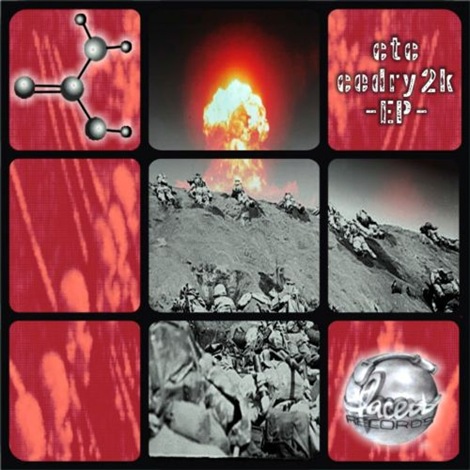 CTC & Cedry2K - Secretul Din Atom CTC & Cedry2K - Secretul Din Atom