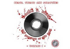 I-gura K. Kuru - The Massacre of Gods (2008)