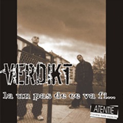 Verdikt-La-Un-Pas-De-Ce-Va-Fi... Verdikt-La-Un-Pas-De-Ce-Va-Fi...