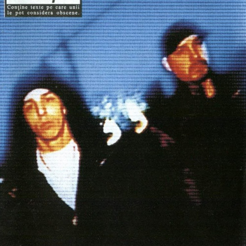 RECENZIE ALBUM: Methadon 3000 – Veriga lipsa (1999)