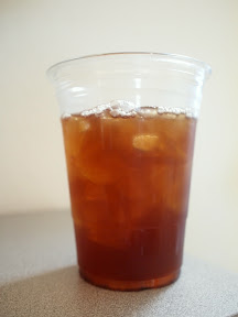 michael's iced tea